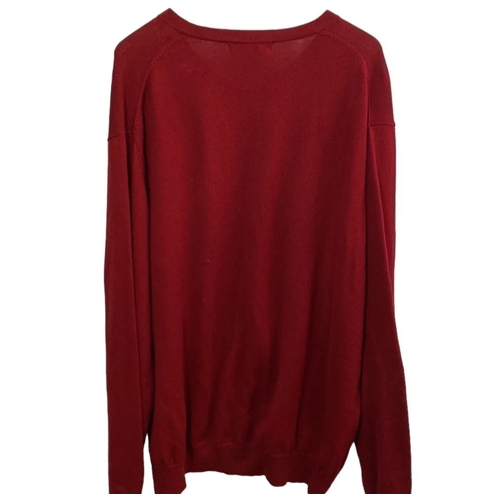 Chatham Road Cotton Cashmere Sweater